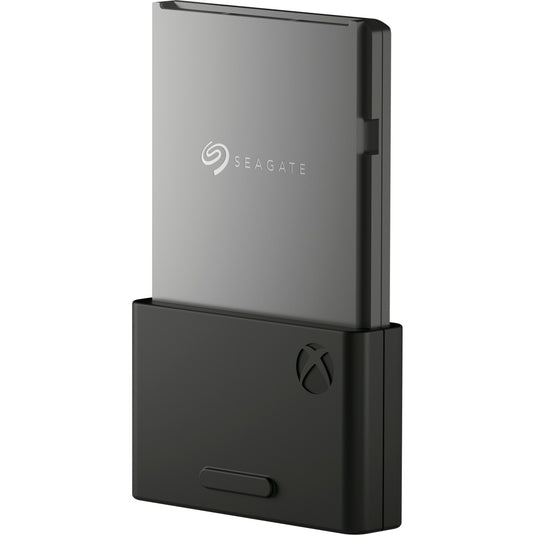 Seagate Storage Expansion Card voor Xbox Series XS, 512 G