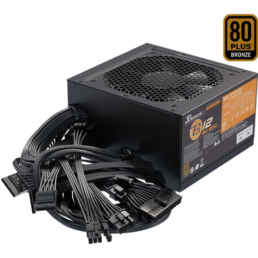 Seasonic B12 BC-850