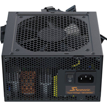 Seasonic B12 BC-850