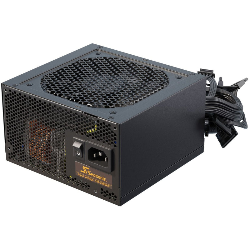 Load image into Gallery viewer, Seasonic B12 BC-850

