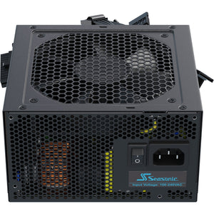 Seasonic Seasonic G12 GC-550 550W