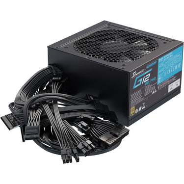 Seasonic g12 gc-750 (2024)