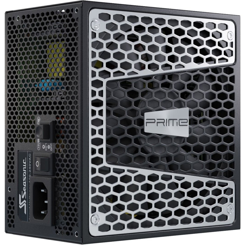 Load image into Gallery viewer, Seasonic Seasonic PRIME GX-650
