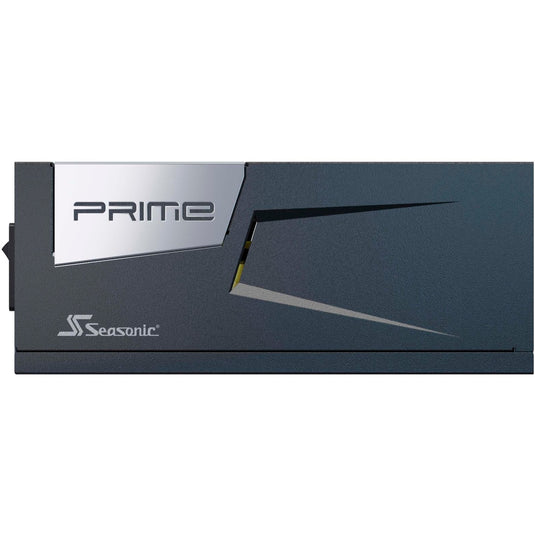 Seasonic PRIME TX-1600, 1600W