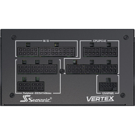 Seasonic Seasonic VERTEX GX-1000