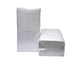 Servetten 1 4 vouw hoog wit 32x31.5cm 1lgs (9x 500 stuks)