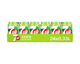 Seven up free blik (24x 33cl)