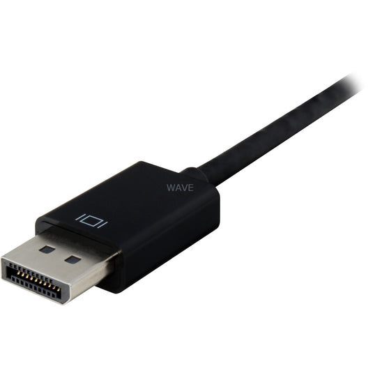Sharkoon DisplayPort 1.2 > DVI24+1