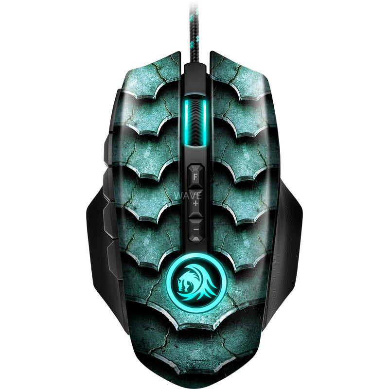 Load image into Gallery viewer, Sharkoon Drakonia II
