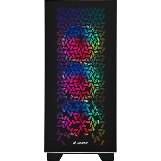 Sharkoon ELITE SHARK CA300H