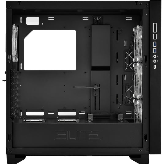 Sharkoon ELITE SHARK CA300H