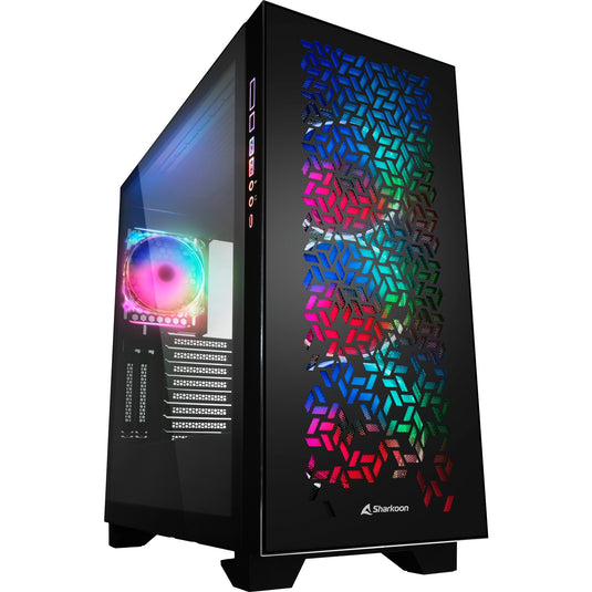 Sharkoon ELITE SHARK CA300H