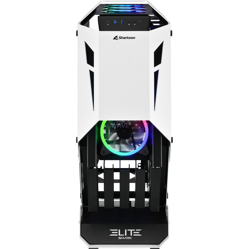 Load image into Gallery viewer, Sharkoon ELITE SHARK CA700
