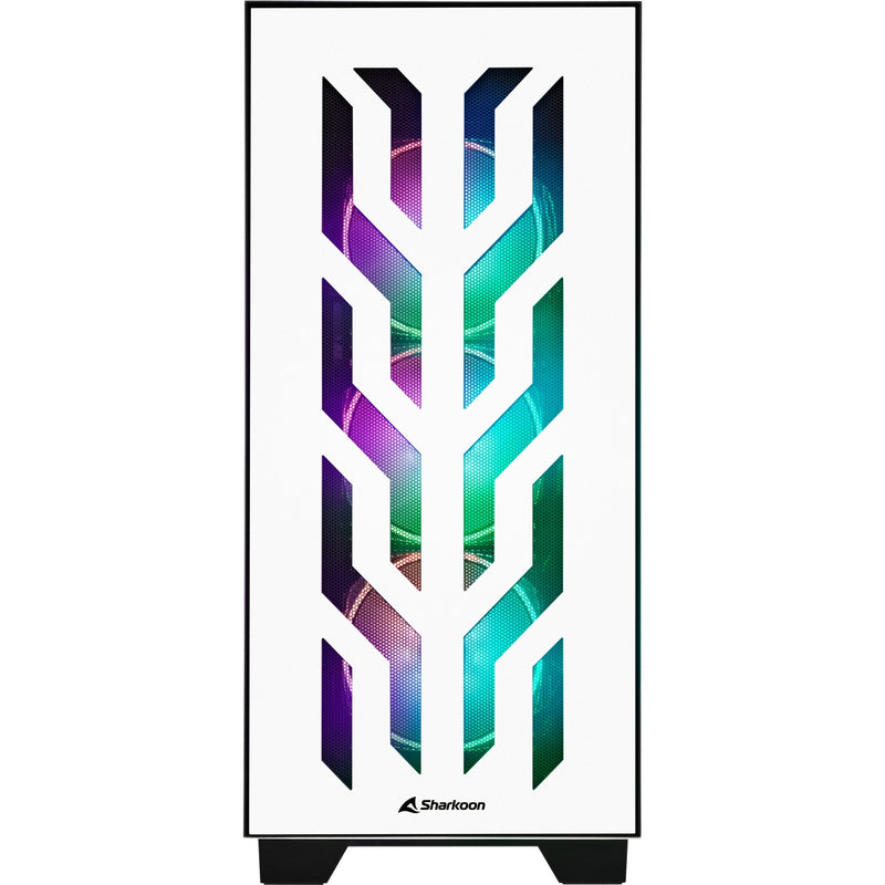 Load image into Gallery viewer, Sharkoon Shark CA300T White
