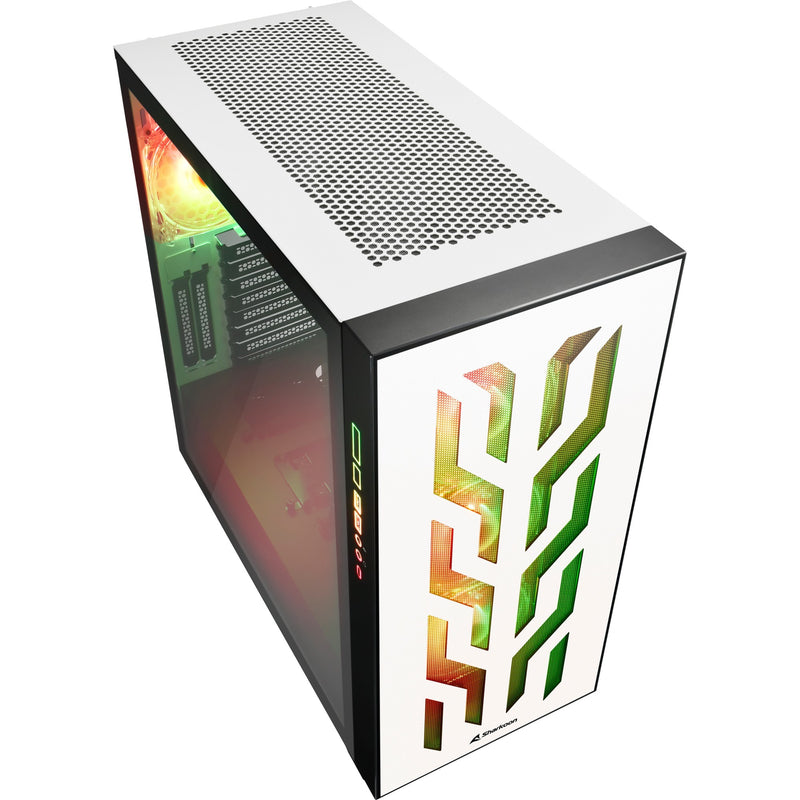 Load image into Gallery viewer, Sharkoon Shark CA300T White
