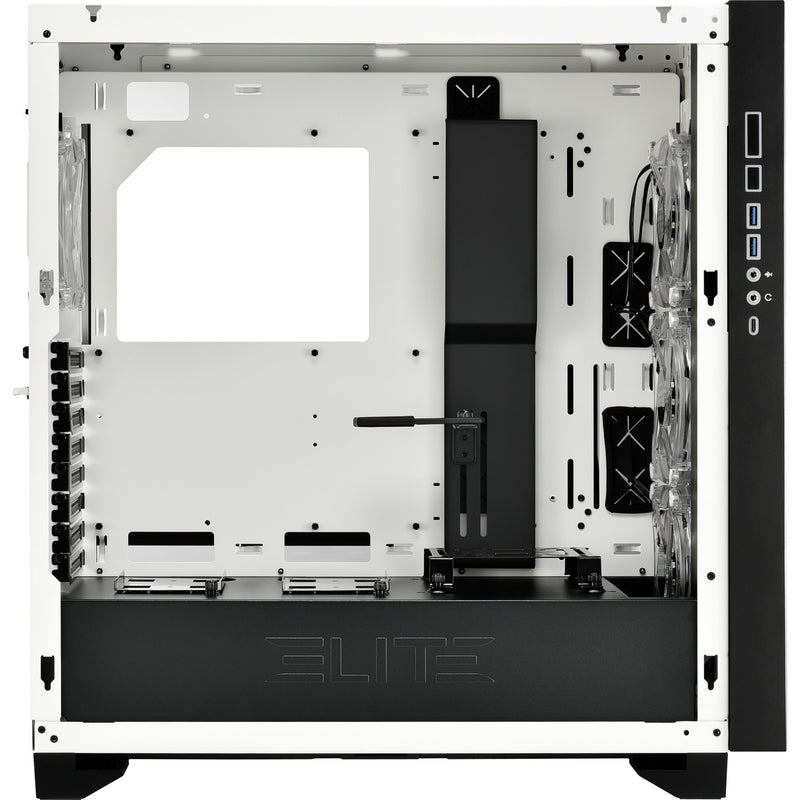 Load image into Gallery viewer, Sharkoon Shark CA300T White
