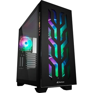 Sharkoon Shark CA300T
