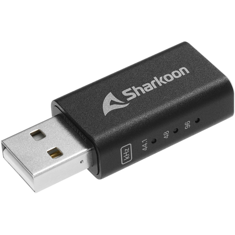 Load image into Gallery viewer, Sharkoon Gaming DAC S

