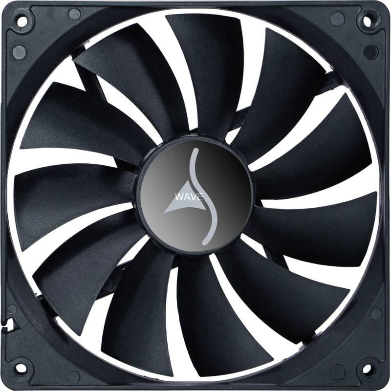 Load image into Gallery viewer, Sharkoon Sharkoon PWM Fan 1000 140x140x25

