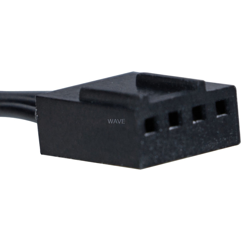 Load image into Gallery viewer, Sharkoon Sharkoon PWM Fan 1000 140x140x25
