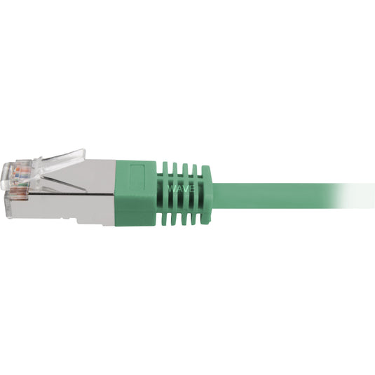 Sharkoon Patchkabel RJ45 Cat.5e S FTP 5m