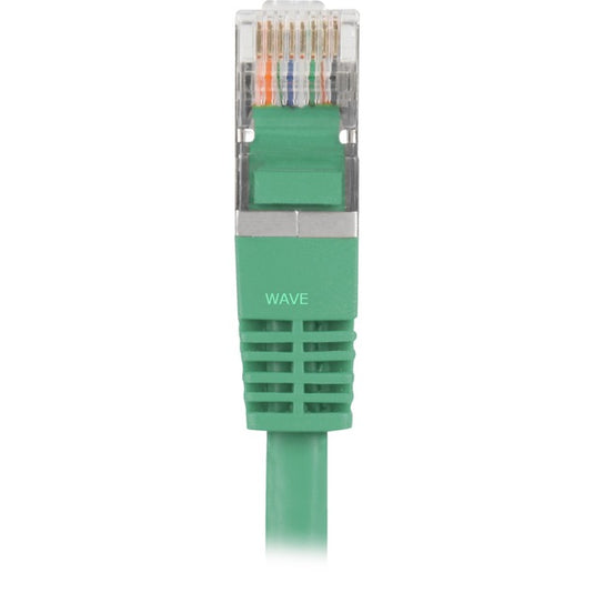 Sharkoon Patchkabel RJ45 Cat.5e S FTP 5m