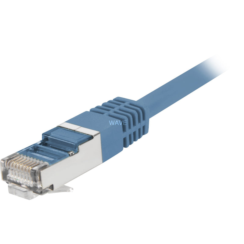 Load image into Gallery viewer, Sharkoon Patchkabel RJ-45 Cat.5e S FTP 2m
