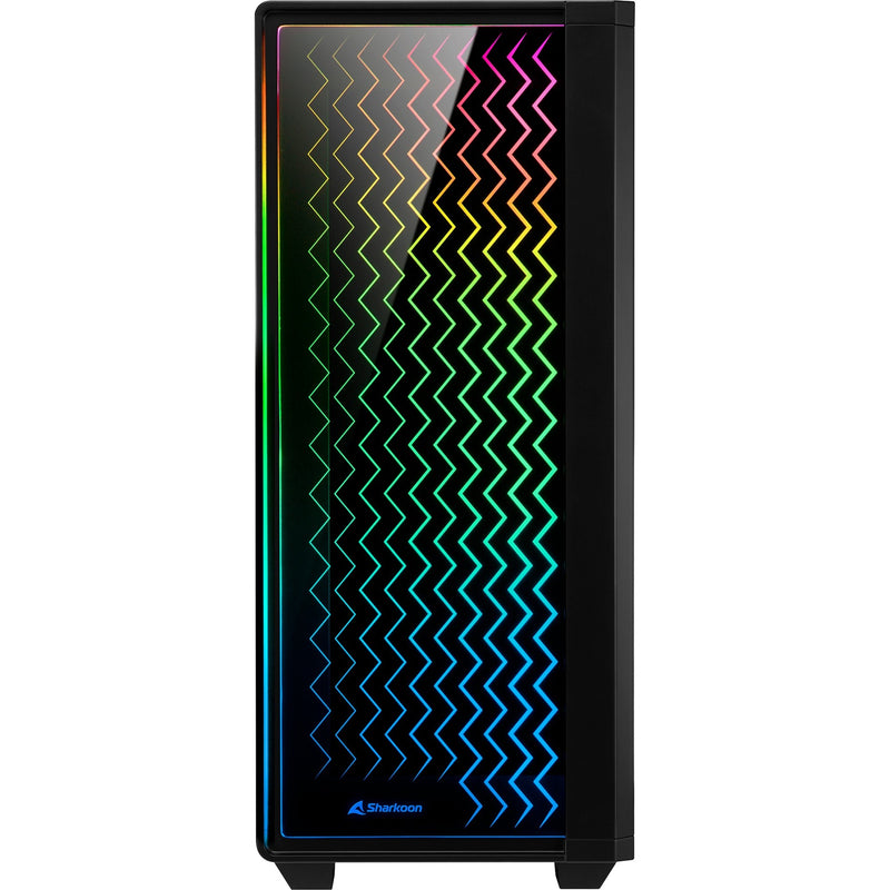 Load image into Gallery viewer, Sharkoon RGB LIT 200
