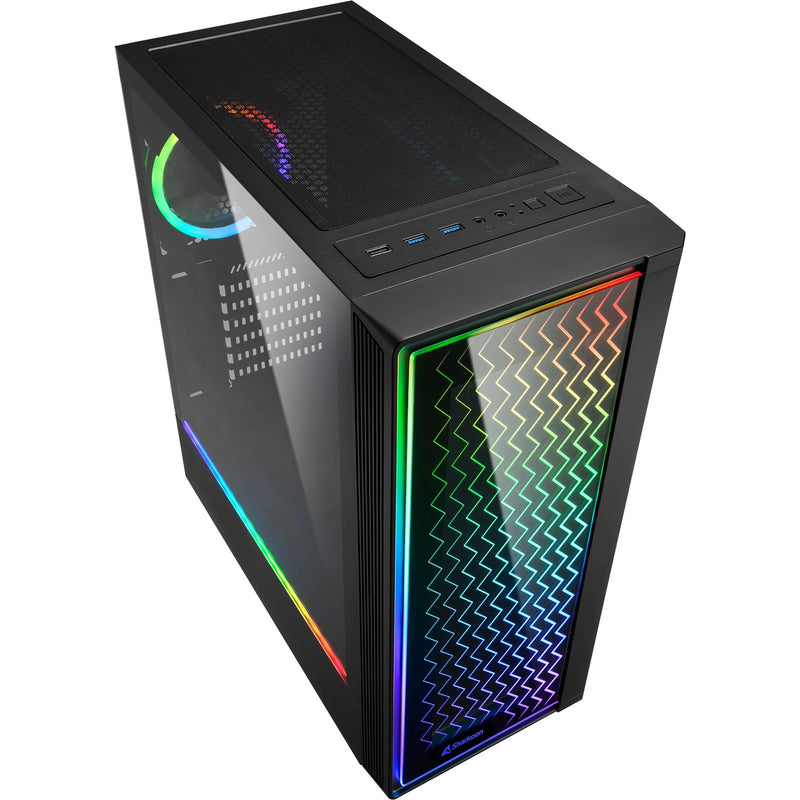Load image into Gallery viewer, Sharkoon RGB LIT 200
