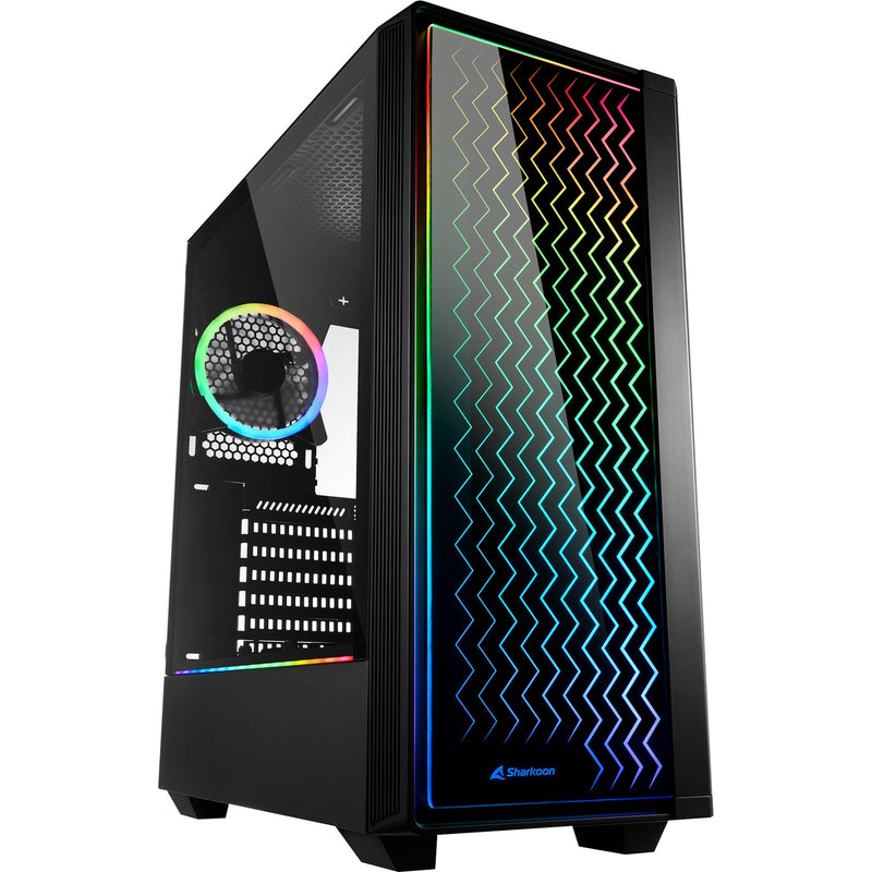 Load image into Gallery viewer, Sharkoon RGB LIT 200
