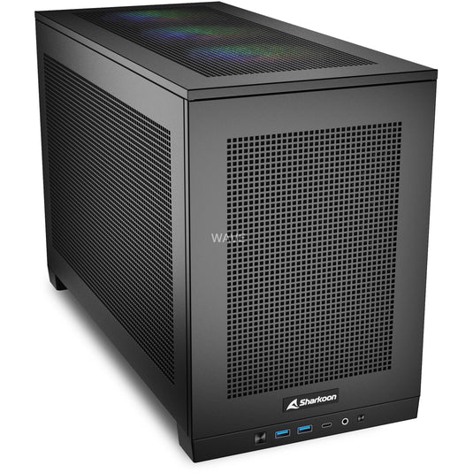 Sharkoon C20 ITX RGB