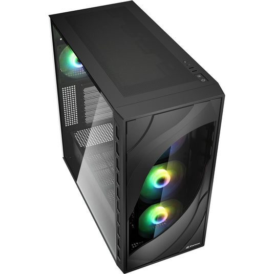 Sharkoon C80G RGB