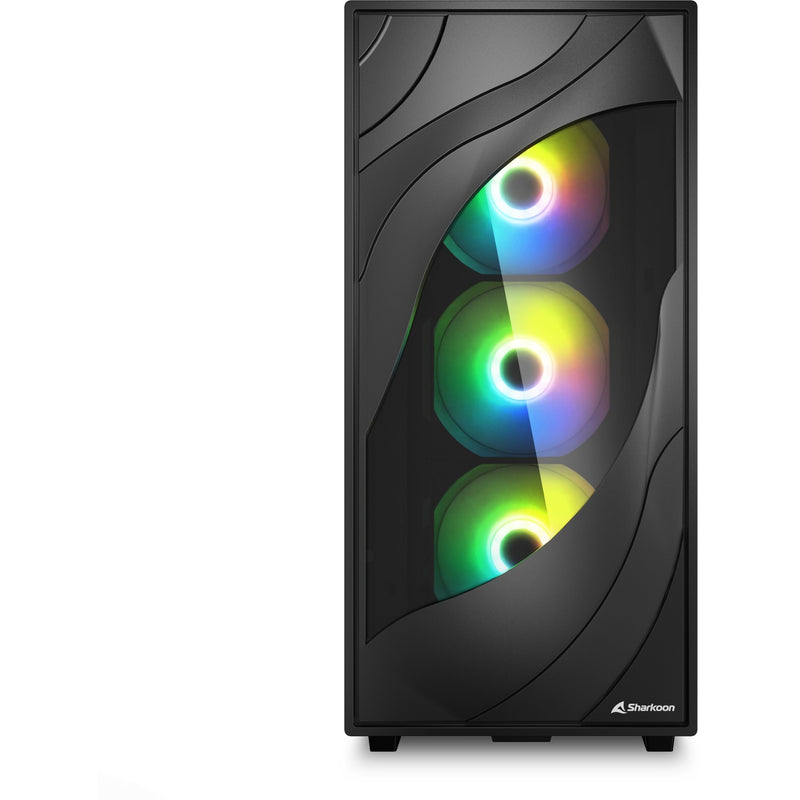 Load image into Gallery viewer, Sharkoon C80M RGB
