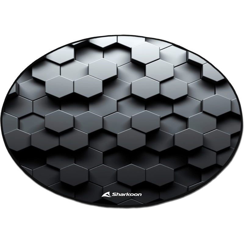 Load image into Gallery viewer, Sharkoon Sharkoon SFM11 Floor Mat (Hex)
