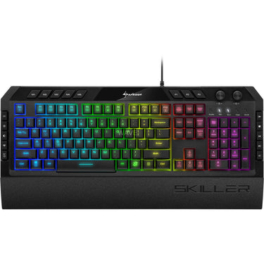 Sharkoon Sharkoon SKILLER SGK5
