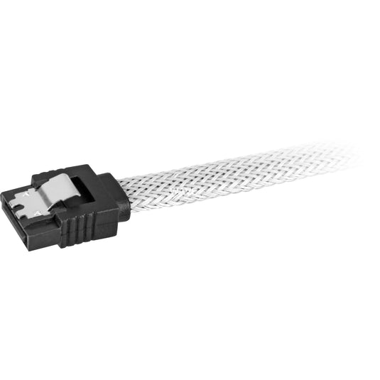 Sharkoon Sata III 90° sleeve