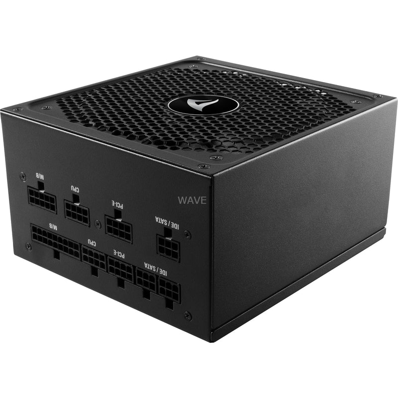 Load image into Gallery viewer, Sharkoon SilentStorm Cool Zero 650W
