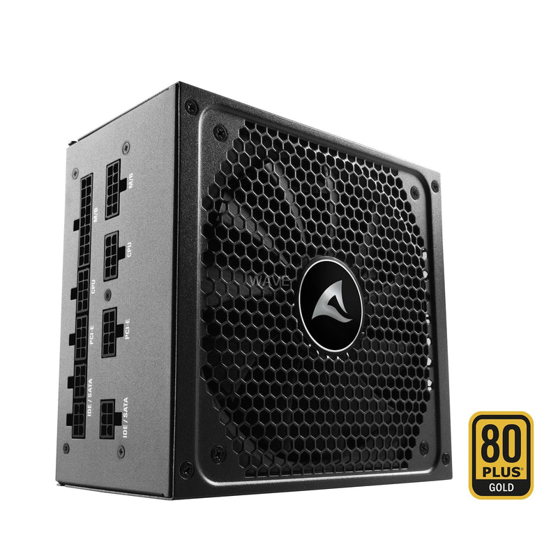 Load image into Gallery viewer, Sharkoon SilentStorm Cool Zero 750W
