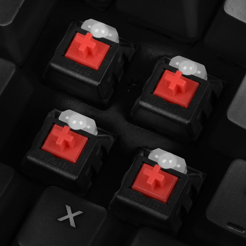 Load image into Gallery viewer, Sharkoon Skiller Mech SGK3
