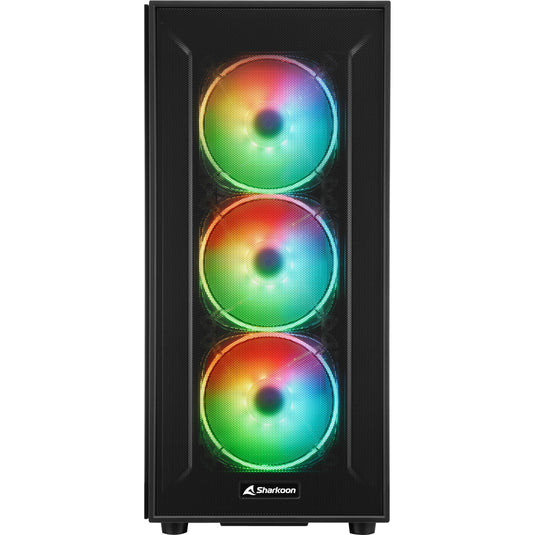 Sharkoon TG6M RGB