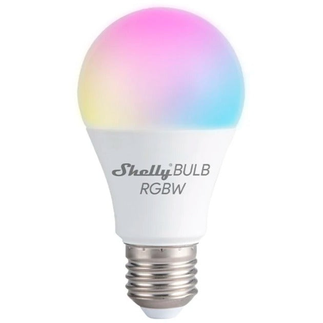 Load image into Gallery viewer, Shelly Duo RGBW
