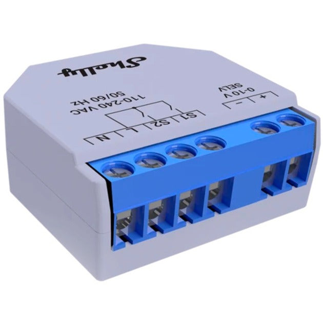 Load image into Gallery viewer, Shelly plus dimmer 0-10v
