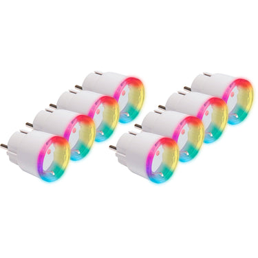 Shelly plus plug s