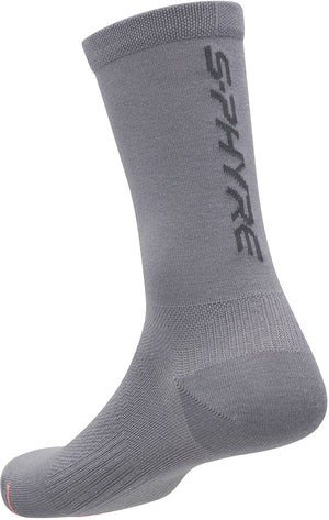 Shimano s-phyre merino - socks | s-m (36-40)
