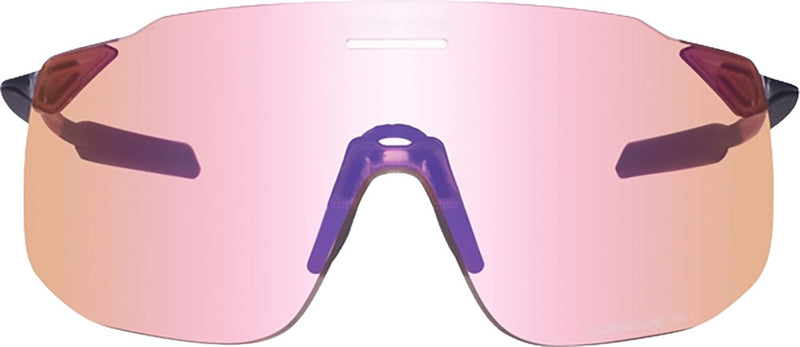 Load image into Gallery viewer, Shimano s-phyre sl trail transparent grey - sports glasses
