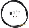 Shimano saint sm-bh90-sblsl brake hose 1000mm