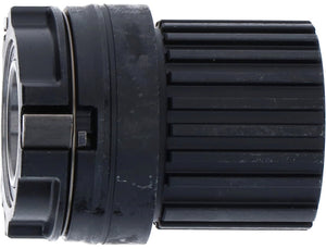 Shimano microspline mtb 12-speed steel freehub body for fh-tc600-ms-b