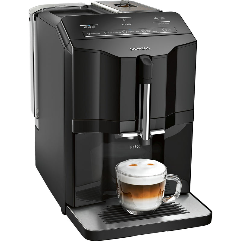 Load image into Gallery viewer, Siemens Espresso volautomaat EQ.300
