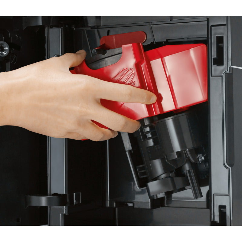 Load image into Gallery viewer, Siemens Espresso volautomaat EQ.300
