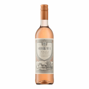 Silver mine wines rose (0,75 liter)
